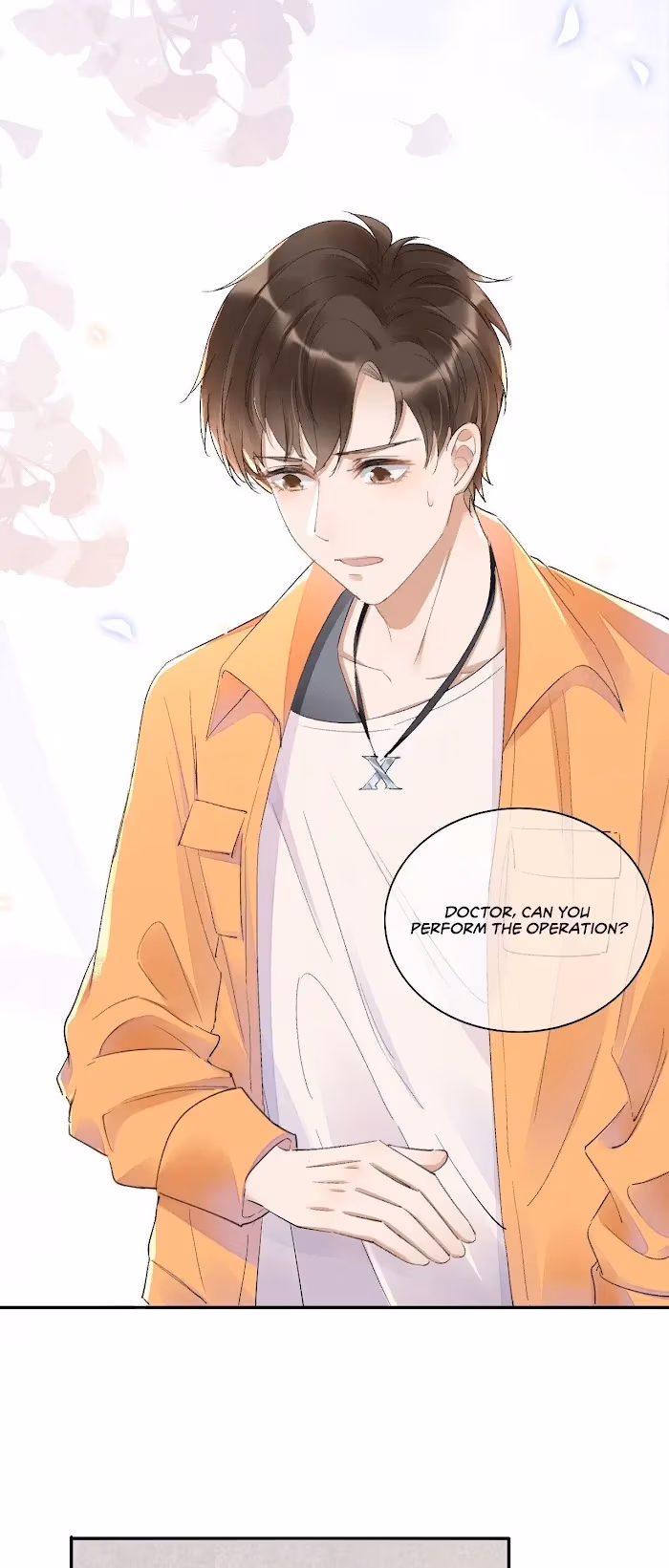 Read Facing Off Against the Scumbag Top chapter 1 image 6 on Lezhin