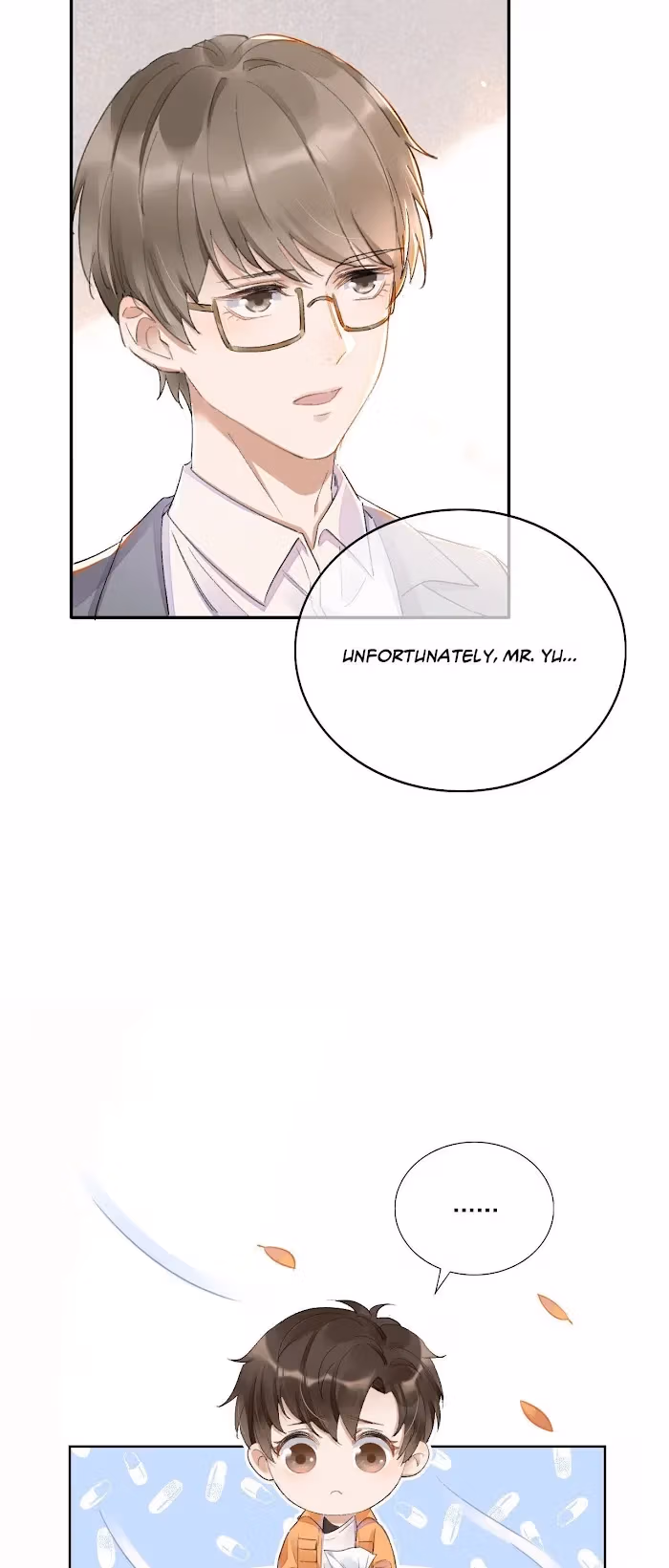 Read Facing Off Against the Scumbag Top chapter 1 image 7 on Lezhin