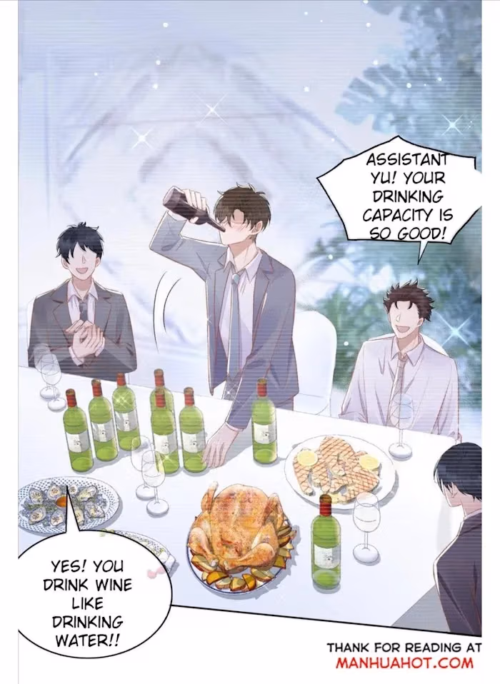 Read Facing Off Against the Scumbag Top chapter 10 image 15 on Lezhin