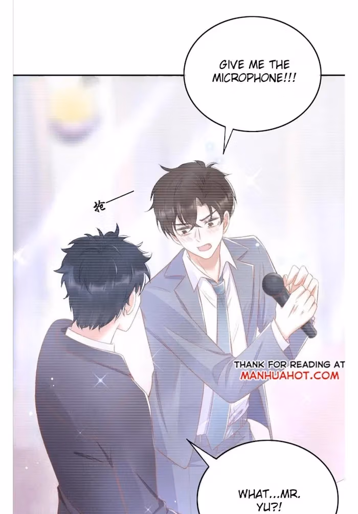 Read Facing Off Against the Scumbag Top chapter 10 image 17 on Lezhin
