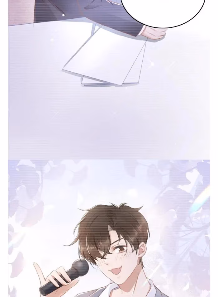 Read Facing Off Against the Scumbag Top chapter 10 image 18 on Lezhin
