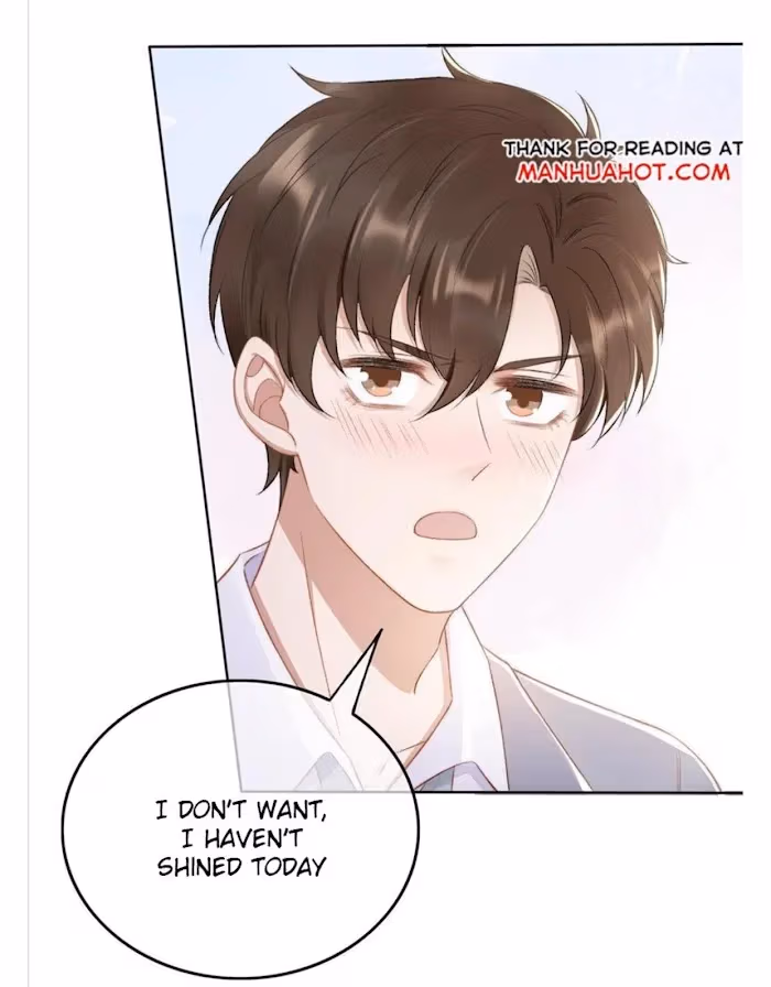 Read Facing Off Against the Scumbag Top chapter 10 image 22 on Lezhin