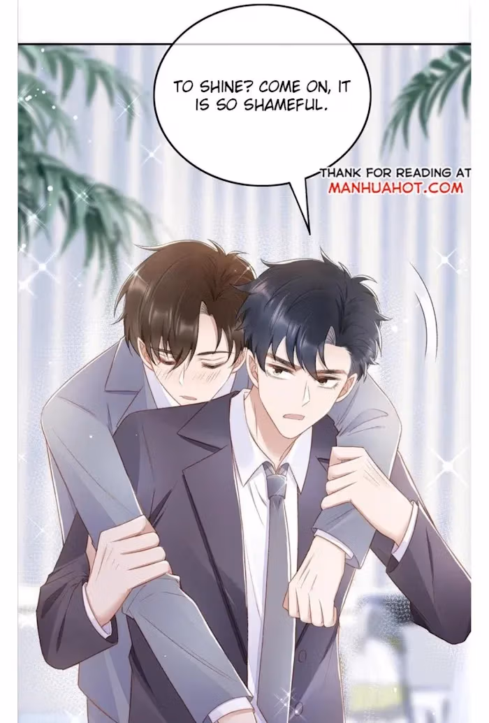 Read Facing Off Against the Scumbag Top chapter 10 image 23 on Lezhin