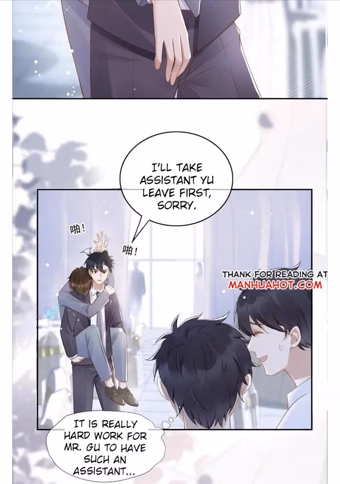 Read Facing Off Against the Scumbag Top chapter 10 image 24 on Lezhin