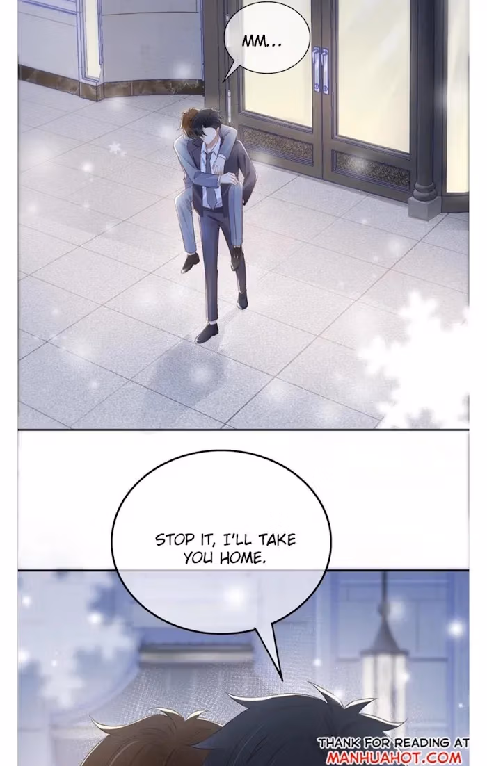Read Facing Off Against the Scumbag Top chapter 10 image 27 on Lezhin