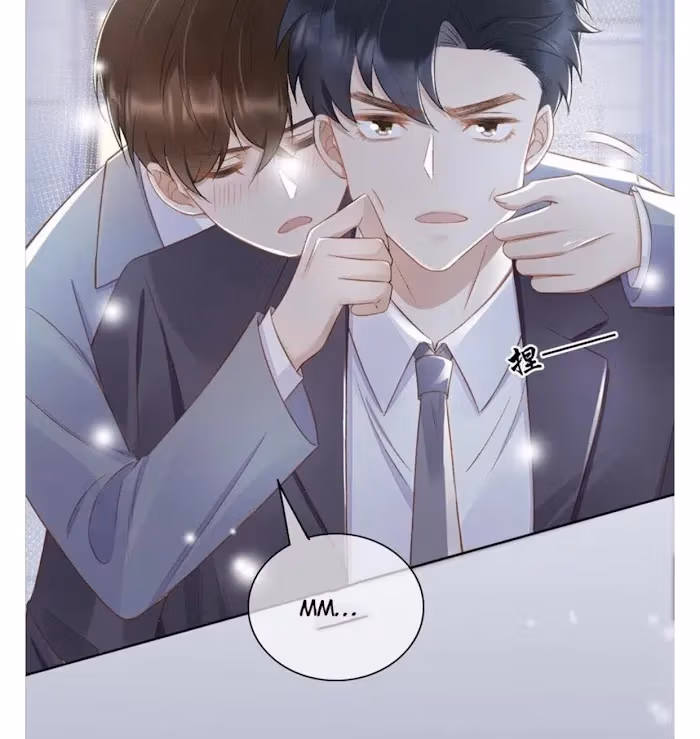 Read Facing Off Against the Scumbag Top chapter 10 image 28 on Lezhin