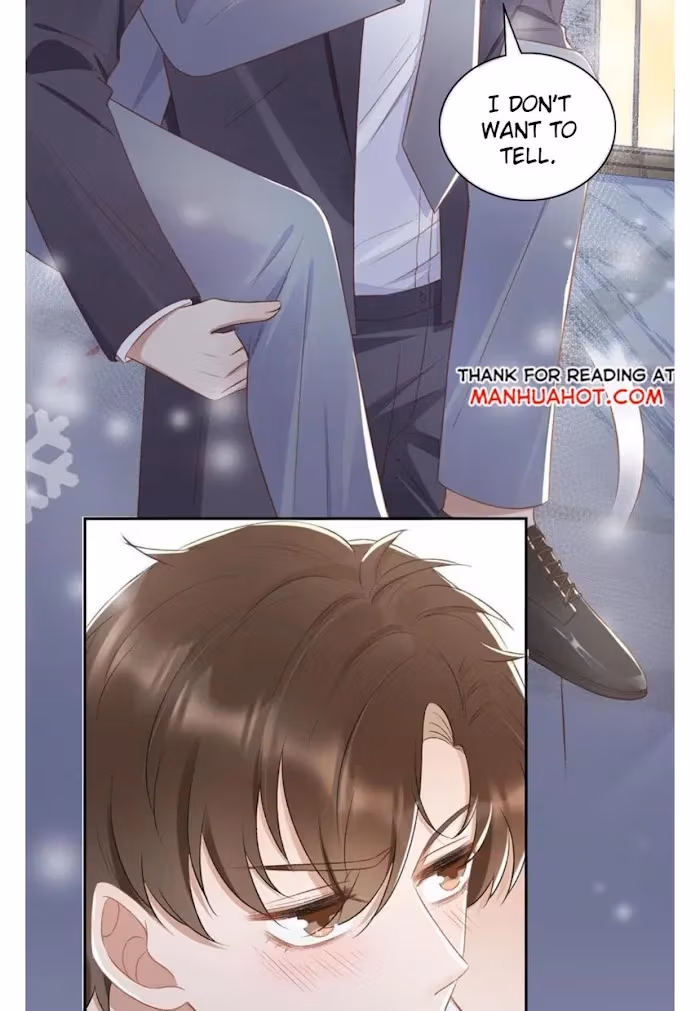 Read Facing Off Against the Scumbag Top chapter 10 image 33 on Lezhin
