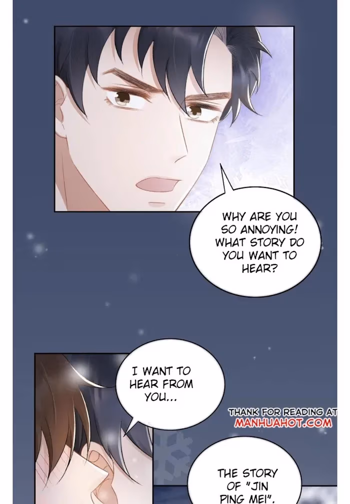 Read Facing Off Against the Scumbag Top chapter 10 image 35 on Lezhin