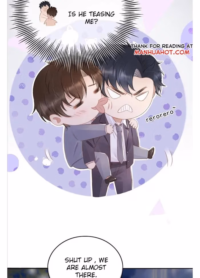 Read Facing Off Against the Scumbag Top chapter 10 image 37 on Lezhin