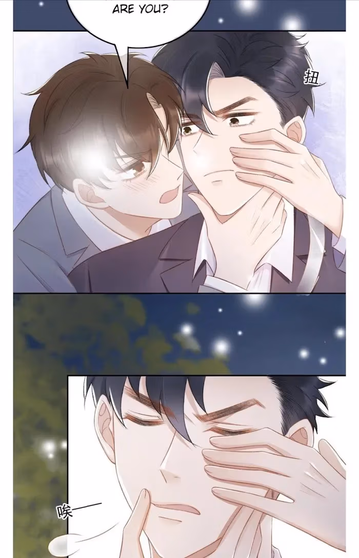 Read Facing Off Against the Scumbag Top chapter 10 image 39 on Lezhin