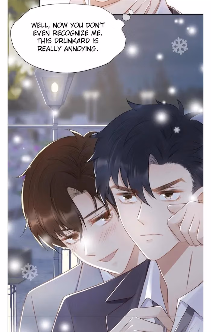 Read Facing Off Against the Scumbag Top chapter 10 image 40 on Lezhin