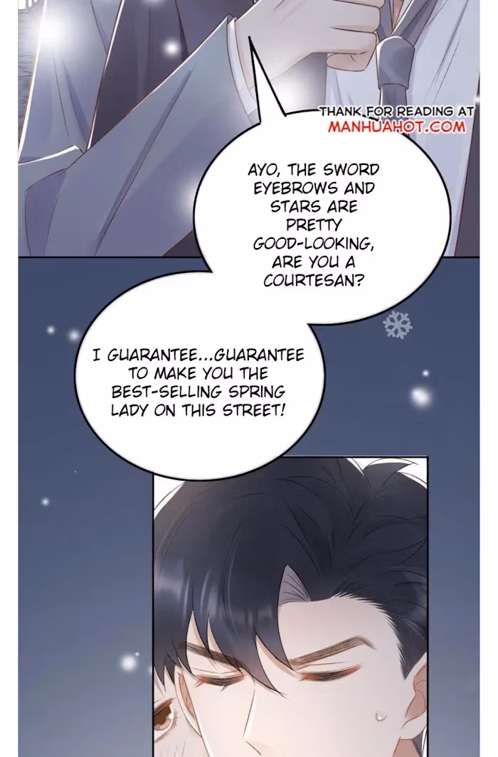 Read Facing Off Against the Scumbag Top chapter 10 image 41 on Lezhin
