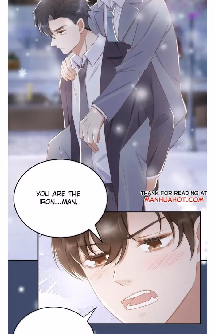 Read Facing Off Against the Scumbag Top chapter 10 image 43 on Lezhin