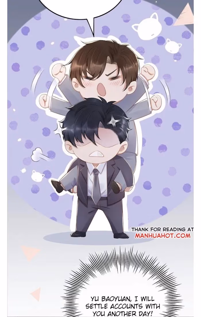 Read Facing Off Against the Scumbag Top chapter 10 image 45 on Lezhin