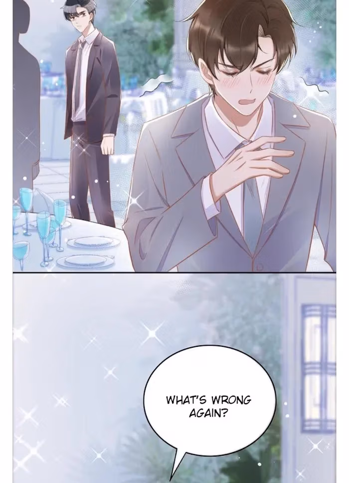 Read Facing Off Against the Scumbag Top chapter 10 image 5 on Lezhin