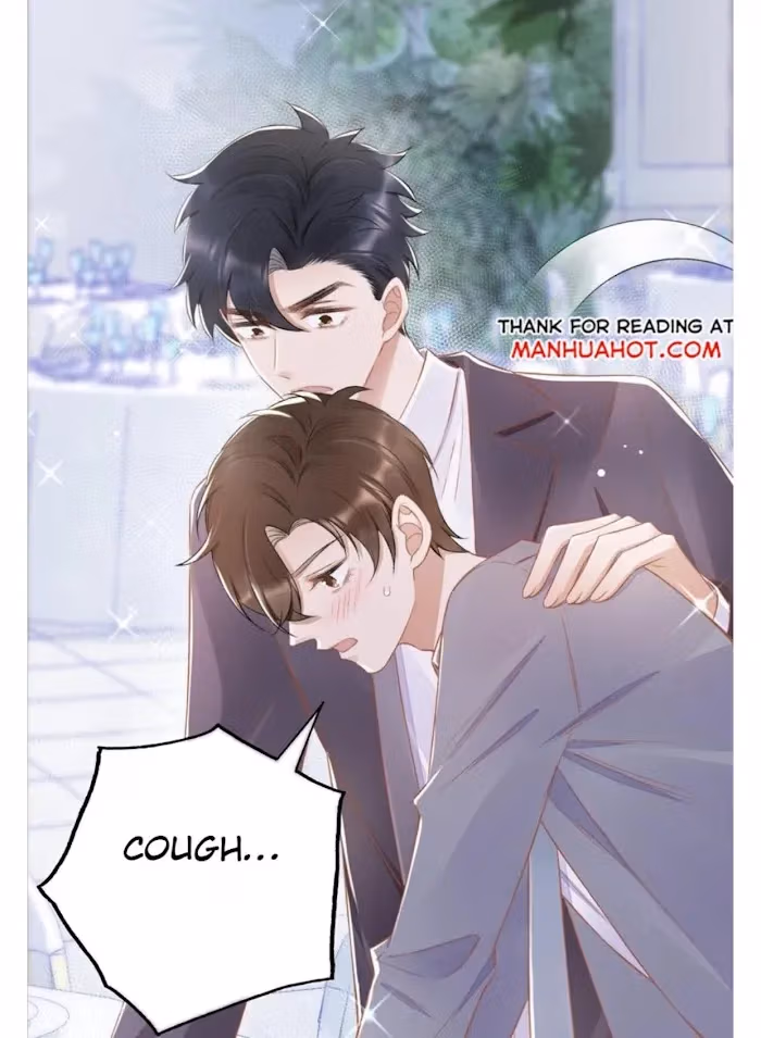 Read Facing Off Against the Scumbag Top chapter 10 image 6 on Lezhin