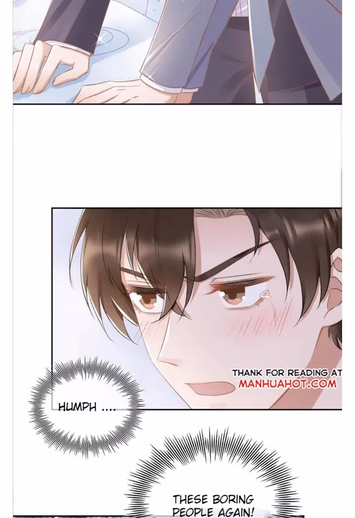 Read Facing Off Against the Scumbag Top chapter 10 image 7 on Lezhin