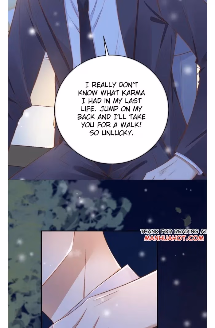 Read Facing Off Against the Scumbag Top chapter 11 image 10 on Lezhin
