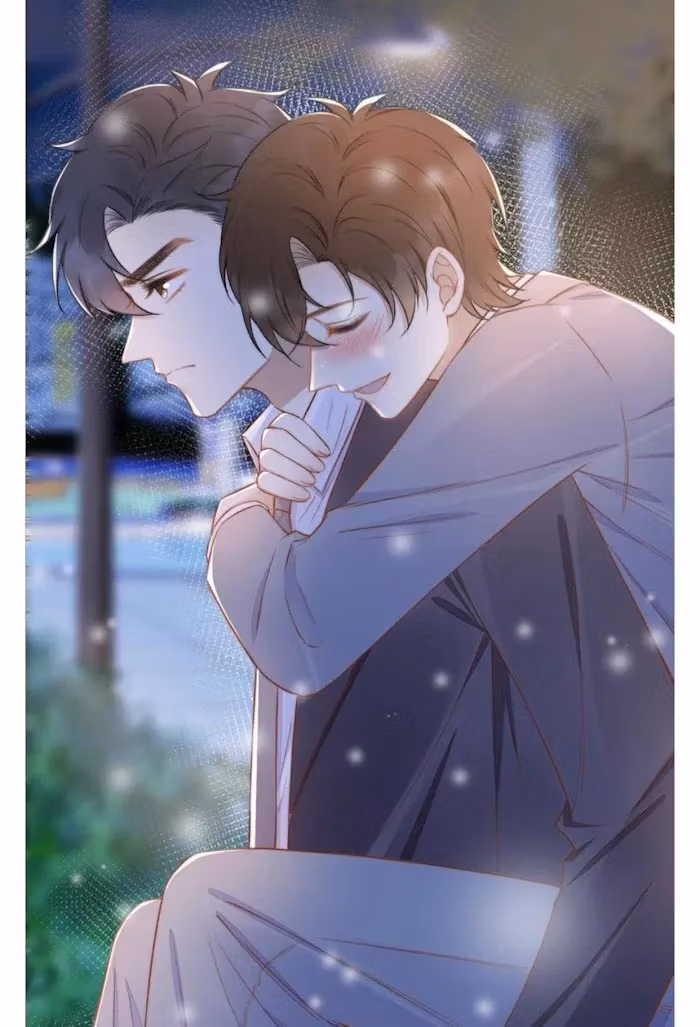 Read Facing Off Against the Scumbag Top chapter 11 image 12 on Lezhin