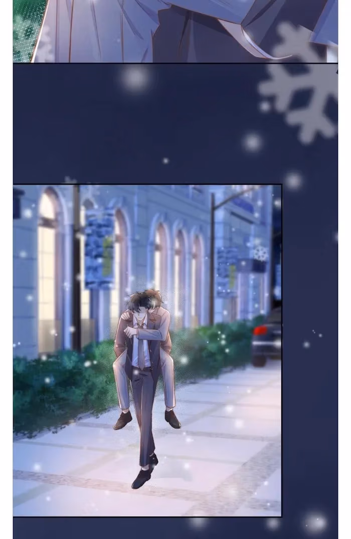 Read Facing Off Against the Scumbag Top chapter 11 image 13 on Lezhin