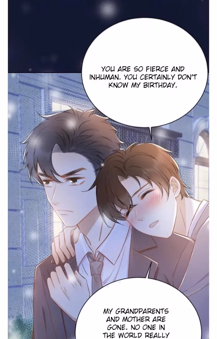 Read Facing Off Against the Scumbag Top chapter 11 image 15 on Lezhin