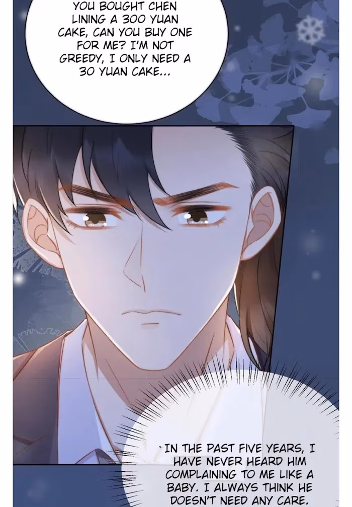 Read Facing Off Against the Scumbag Top chapter 11 image 19 on Lezhin