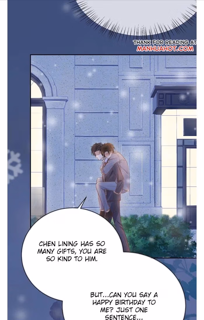 Read Facing Off Against the Scumbag Top chapter 11 image 20 on Lezhin