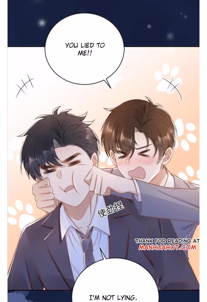 Read Facing Off Against the Scumbag Top chapter 11 image 27 on Lezhin