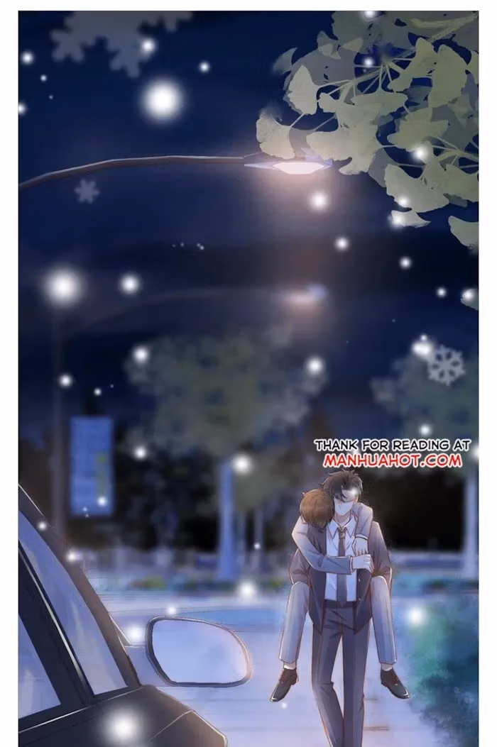 Read Facing Off Against the Scumbag Top chapter 11 image 3 on Lezhin