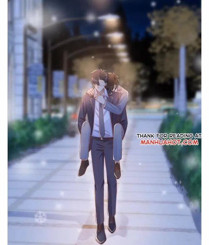 Read Facing Off Against the Scumbag Top chapter 11 image 32 on Lezhin