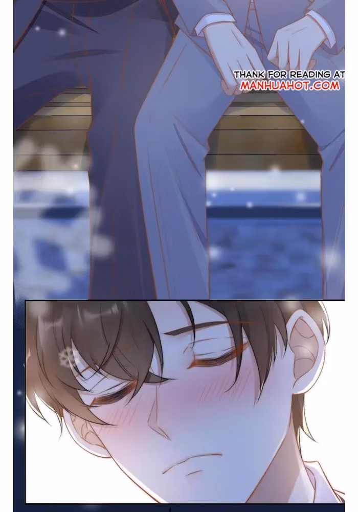 Read Facing Off Against the Scumbag Top chapter 11 image 40 on Lezhin