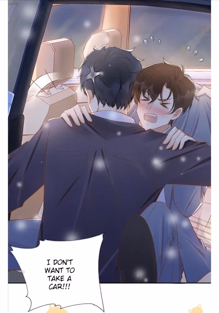 Read Facing Off Against the Scumbag Top chapter 11 image 5 on Lezhin