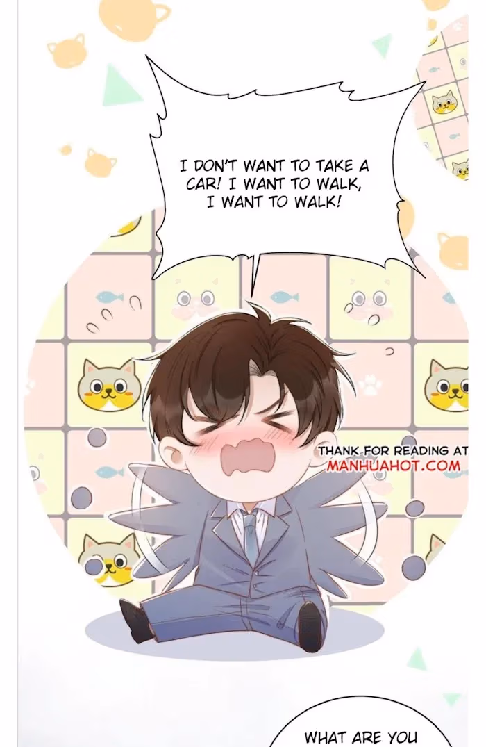 Read Facing Off Against the Scumbag Top chapter 11 image 6 on Lezhin