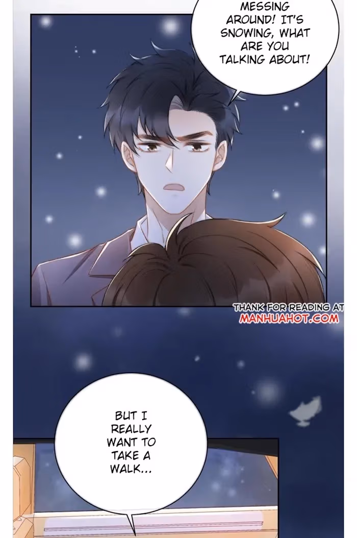 Read Facing Off Against the Scumbag Top chapter 11 image 7 on Lezhin
