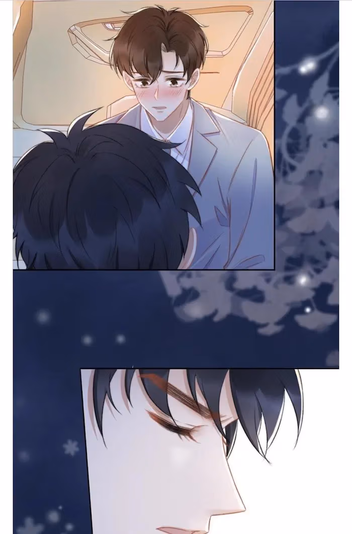 Read Facing Off Against the Scumbag Top chapter 11 image 8 on Lezhin