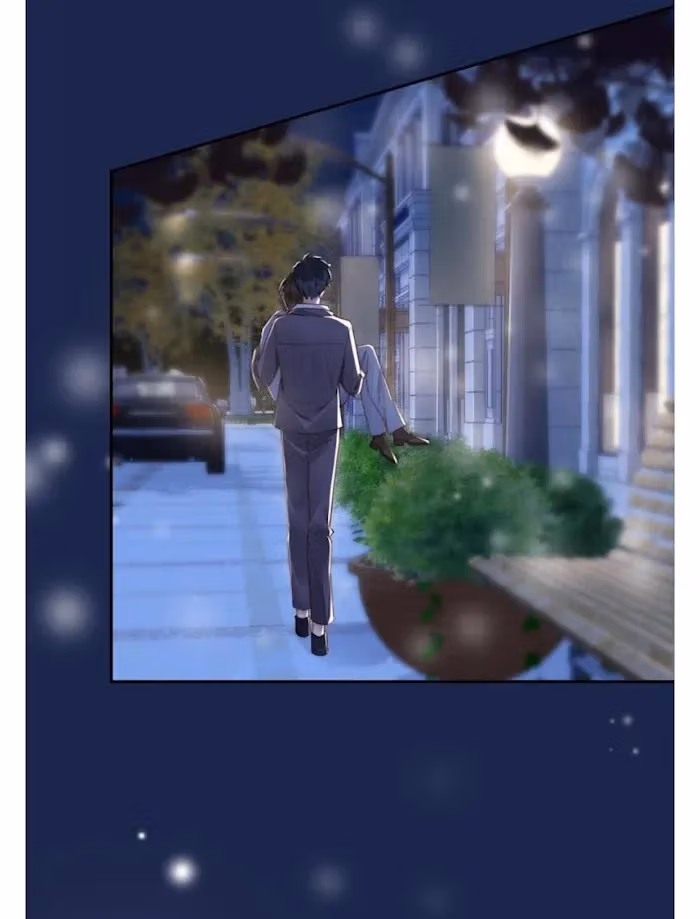 Read Facing Off Against the Scumbag Top chapter 12 image 12 on Lezhin