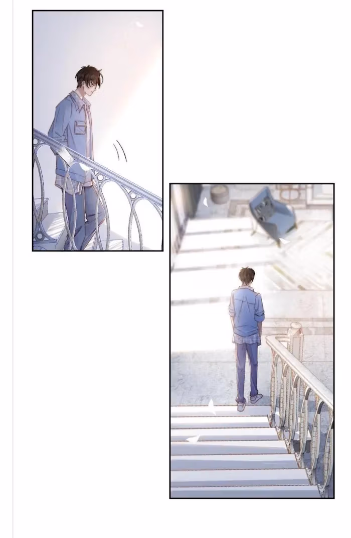 Read Facing Off Against the Scumbag Top chapter 12 image 18 on Lezhin
