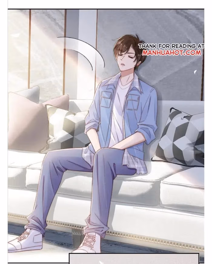 Read Facing Off Against the Scumbag Top chapter 12 image 19 on Lezhin