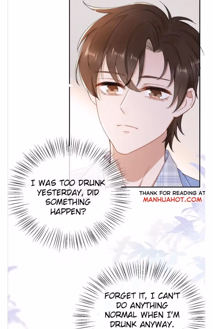 Read Facing Off Against the Scumbag Top chapter 12 image 20 on Lezhin