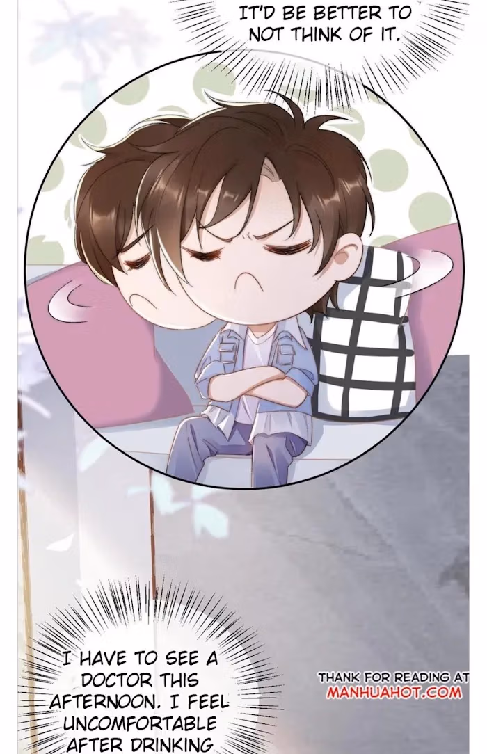 Read Facing Off Against the Scumbag Top chapter 12 image 21 on Lezhin