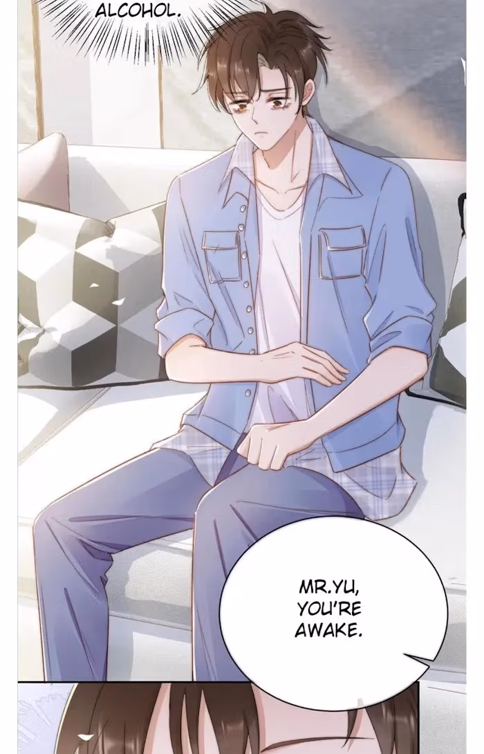 Read Facing Off Against the Scumbag Top chapter 12 image 22 on Lezhin