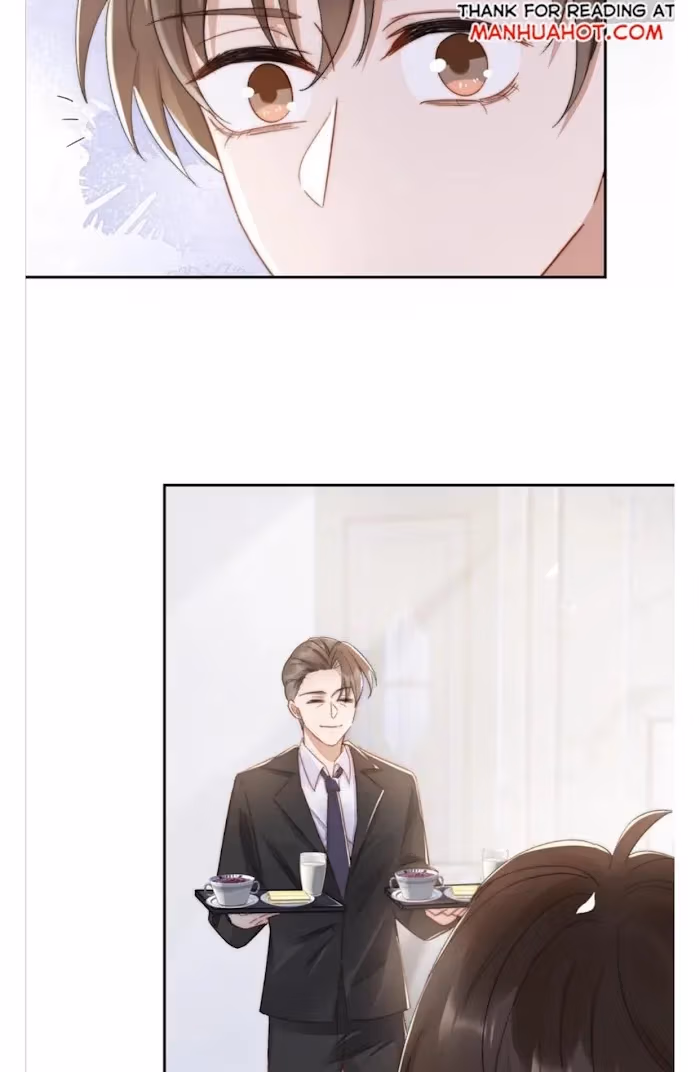 Read Facing Off Against the Scumbag Top chapter 12 image 23 on Lezhin