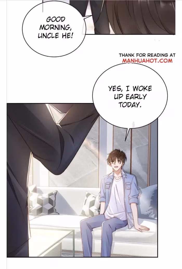 Read Facing Off Against the Scumbag Top chapter 12 image 24 on Lezhin