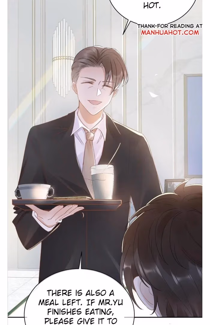 Read Facing Off Against the Scumbag Top chapter 12 image 26 on Lezhin