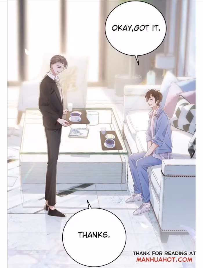 Read Facing Off Against the Scumbag Top chapter 12 image 28 on Lezhin