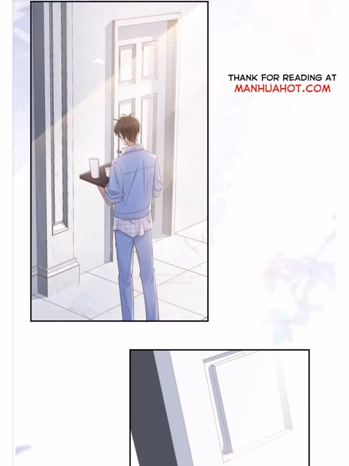 Read Facing Off Against the Scumbag Top chapter 12 image 30 on Lezhin
