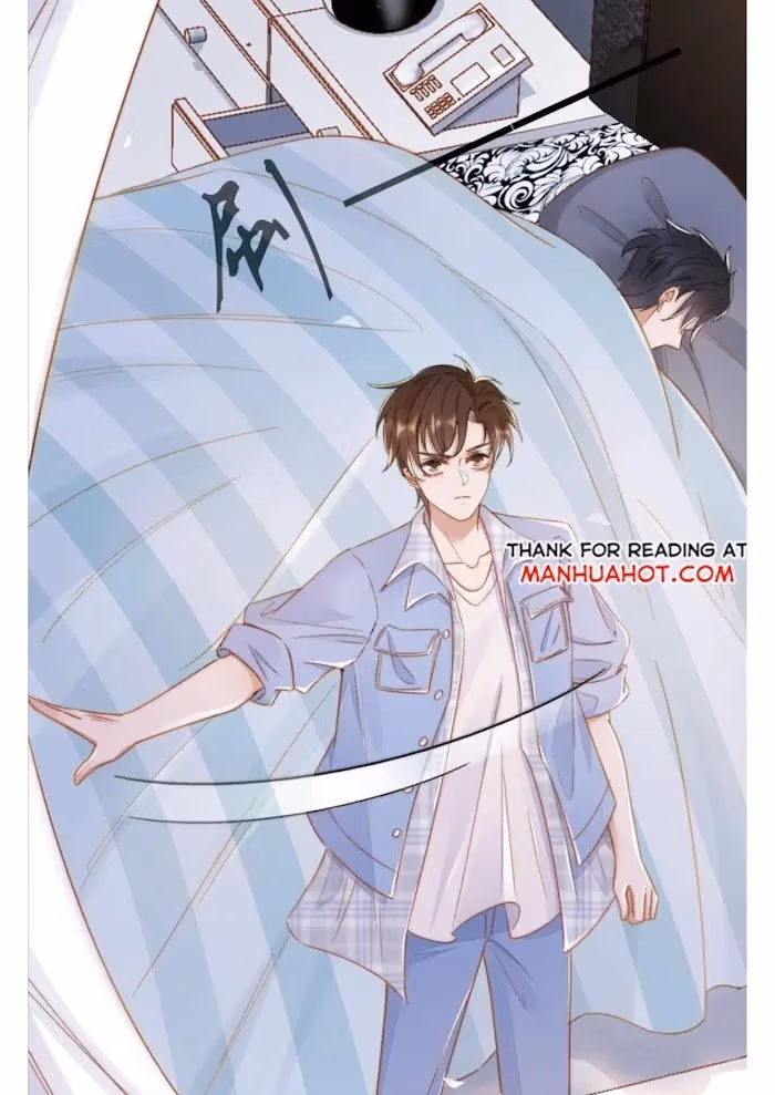 Read Facing Off Against the Scumbag Top chapter 12 image 35 on Lezhin