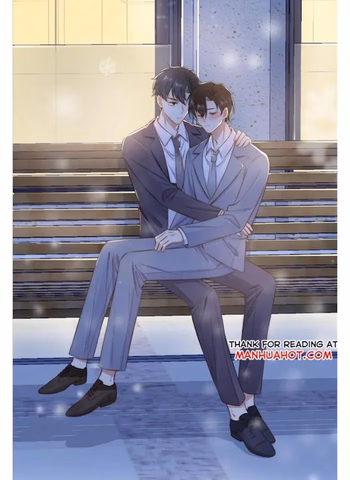 Read Facing Off Against the Scumbag Top chapter 12 image 4 on Lezhin