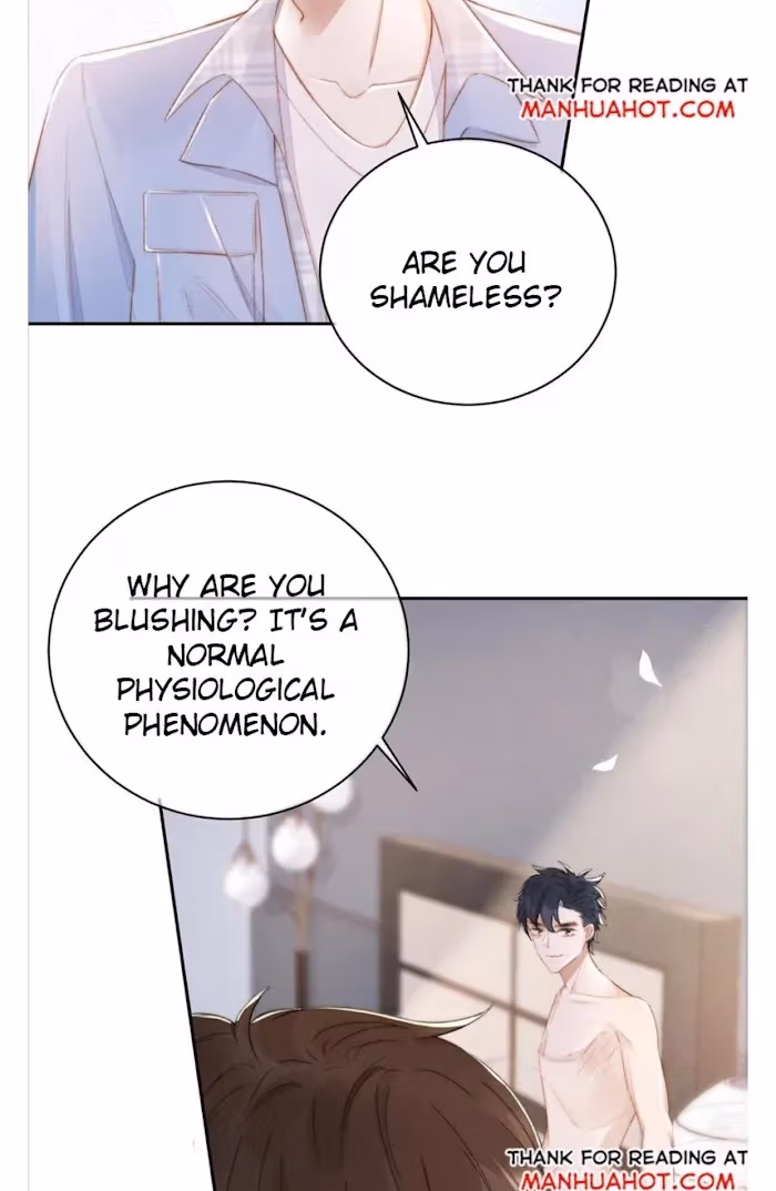 Read Facing Off Against the Scumbag Top chapter 12 image 43 on Lezhin