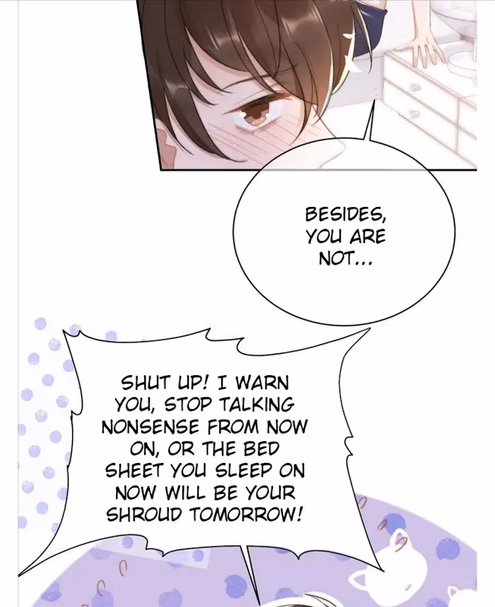 Read Facing Off Against the Scumbag Top chapter 12 image 44 on Lezhin